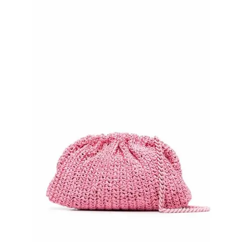 마리아 라 로사 게임 크로셰 크로스백 GAMECROCHET 03 CROCHET S