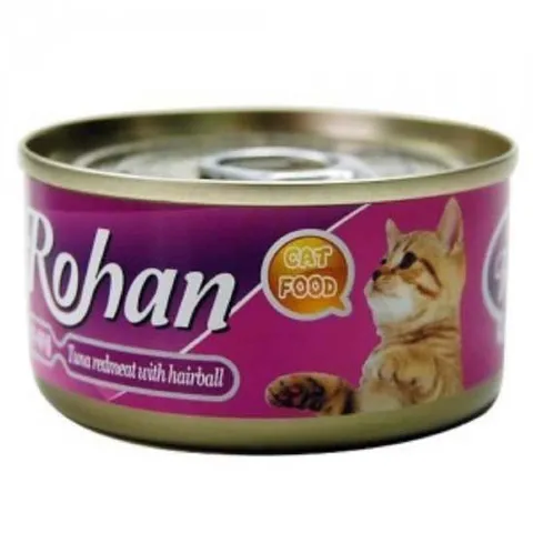 로한캔 참치n헤어볼80gX24개(1박스) 캔간식추천 캔간식브랜드 캔간식순위 캔간식인기 캔간식구매 캔간식베스트 캔간식가격비교 캔간식종류 캔간식리뷰