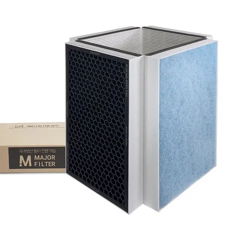 국내생산 코웨이 노블 공기청정기 필터 20평형 AP-2021A