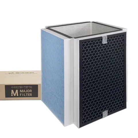 국내생산 코웨이 노블 공기청정기 필터 20평형 AP-2023K