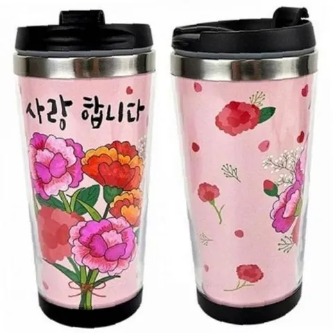 스텐레스텀블러 만들기 패키지 DIY텀블러 원데이클래스