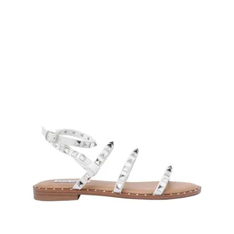 26SS 스티브매든 Travel 샌들 TRAVELWHITE TP565461637