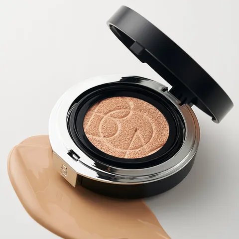 비오엠 이븐 핏 커버 쿠션