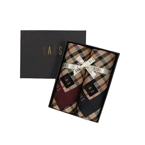 닥스손수건 DH2S19 남녀 손수건 2매세트 19종 택 1