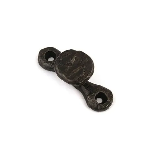 손잡이(2구주물손잡이_땅콩) 가구손잡이 피스무상제공