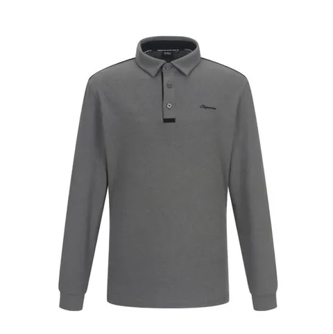 [슈페리어]슈페리어 남성 골프 기모카라티셔츠 IMTEKS402 37 (11