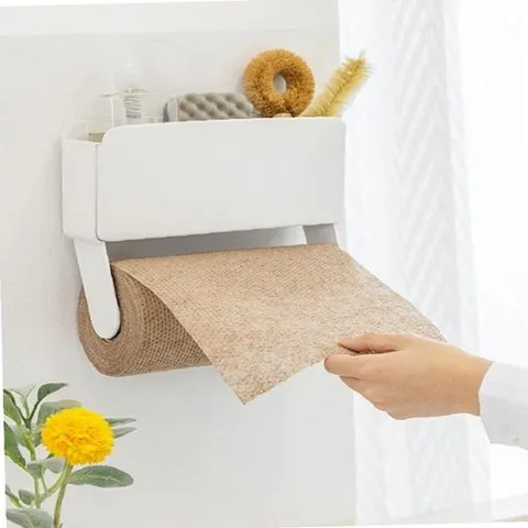 프랑코 스마트 포켓 키친타월 홀더