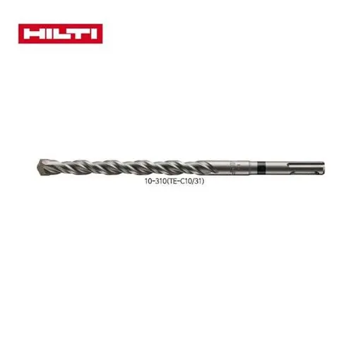 힐티 2날 SDS PLUS 비트 TE-C10/31 10x310mm