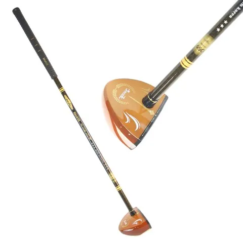 JACOB 제이콥 경량샤프트 파크골프채 파크골프클럽 COB-101 + 파크골프용품 10종 패키지