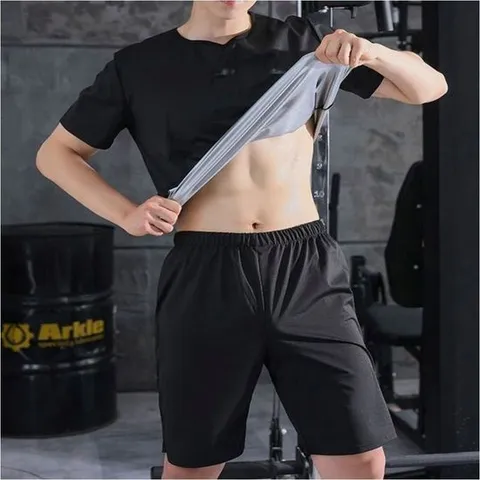 [오너클랜]인기상품 세트 운동복 땀복 남자 상하의 땀잘나는 반