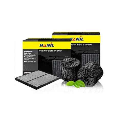 현대 올 뉴 싼타페(TM) (18.02~) 한일 활성탄 자동차 에어컨필터