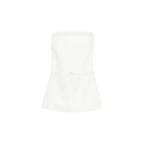 26 SS 지아 스튜디오 벨트 방도 탑 SS24BL001FN0030 TP448001511