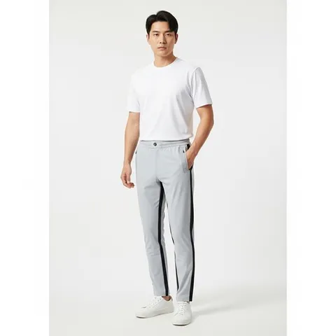 MARK&amp LONA SESSION STRETCH PANTS (MLM-3C-AT22) (남성 세션 스트레치 팬츠)