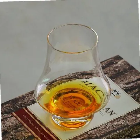 스탠다드 위스키잔 싱글몰트 유리잔 클래식 250ml