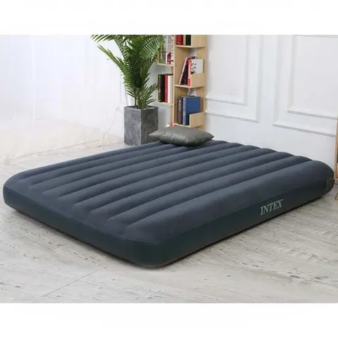 HWA 캠핑 에어매트 레저 등산매트 에어매트 인텍스에어매트 캠핑에어매트 텐트에어매트 두꺼운캠핑매트 2인용에어매트