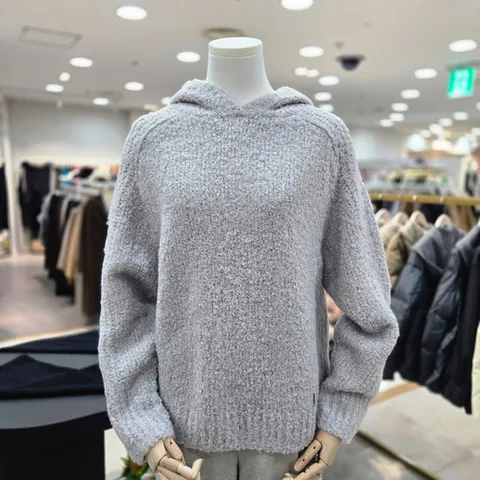 [앤클라인]후드니트AX2G4KT4440-94