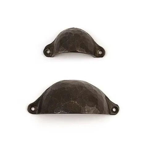 손잡이(2구주물손잡이 만두_대)피스제공 황동손잡이 도어손잡이 서랍손잡이 장농손잡이 장식장손잡이 서랍장손잡이 인테리어손잡이 주물손잡이 엔틱손잡이