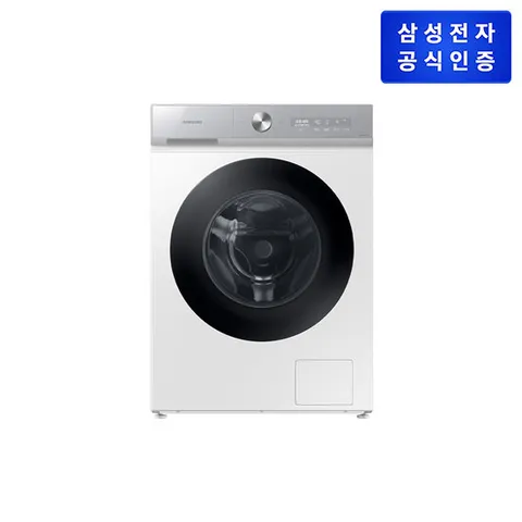 삼성 비스포크 AI 세탁기 슬림 WW13BB844DGH