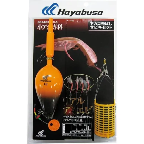 하야부사 () 고등어 특산품 4급 진짜 새우