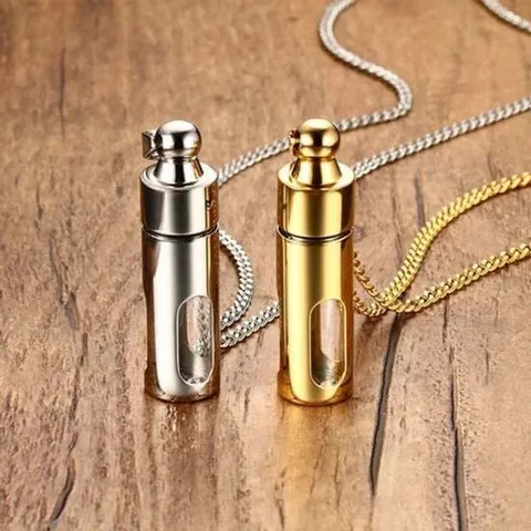 어버이날 협심증약 목걸이 효도 선물 DG 협심증목걸이 보관목걸이 어버이날 효도선물 생명목걸이