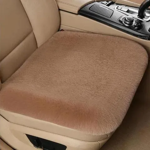 차량용 방석 극세사 방석