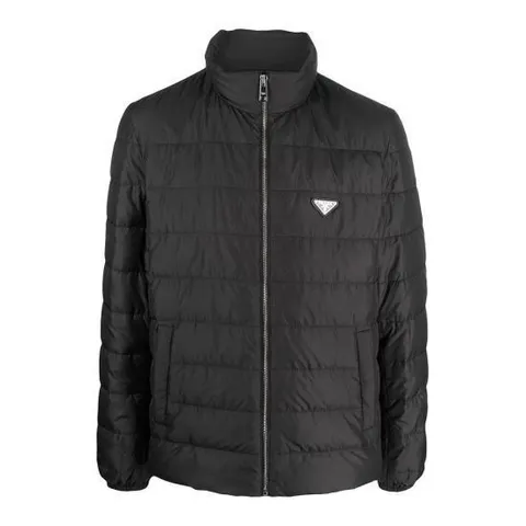 프라다 숏패딩 SGC403S23213ILF0002 BLACK DOM