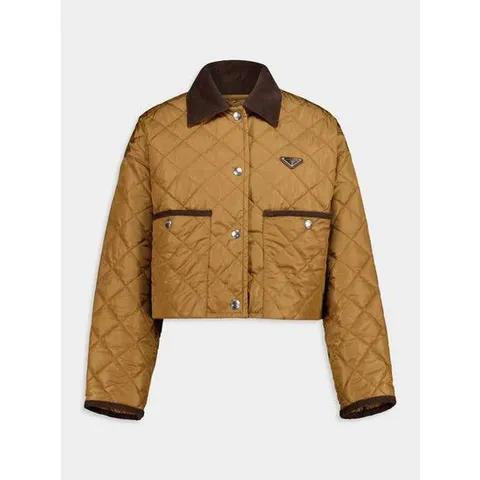 25FW 프라다 숏패딩 29X1661WQ9F0594 DOM