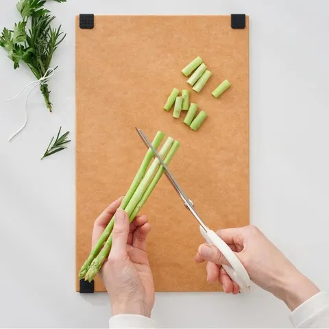 [JAJU] 자주 절삭력이 좋은 주방가위