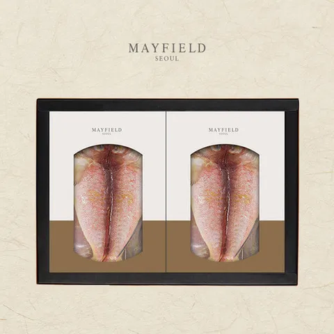 [메이필드호텔]제주 더 옥돔/ 6미 1.9kg