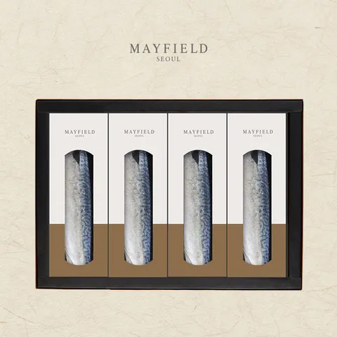 [메이필드호텔]제주 고등어 실속/ 8쪽 /1.6kg