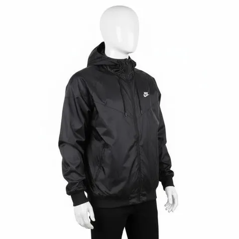 나이키 윈드러너 바람막이 후드 집업 점퍼 자켓