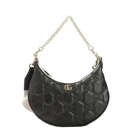 [구찌] 24SS (739709 UM8HG 1046) 여성 마틀라쎄 숄더백