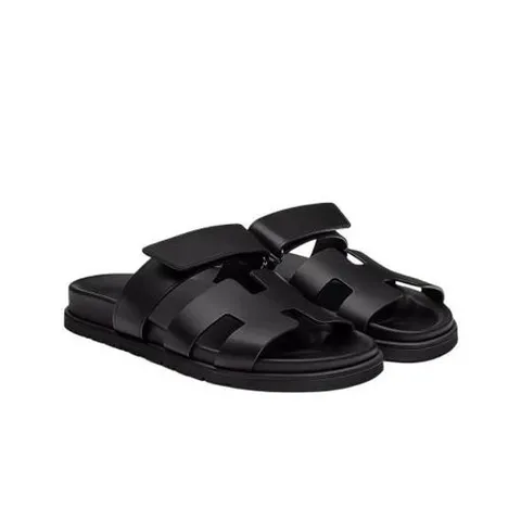 에르메스 시프레 샌들 H211114Z02H222299Z02H222100Z02 블랙