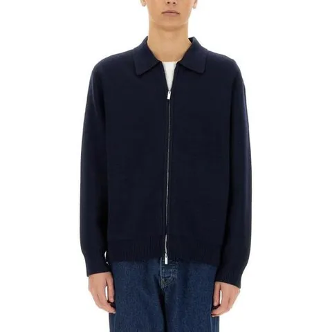 25SS 띠어리 가디건 N1181701XHX BALTIC DOM