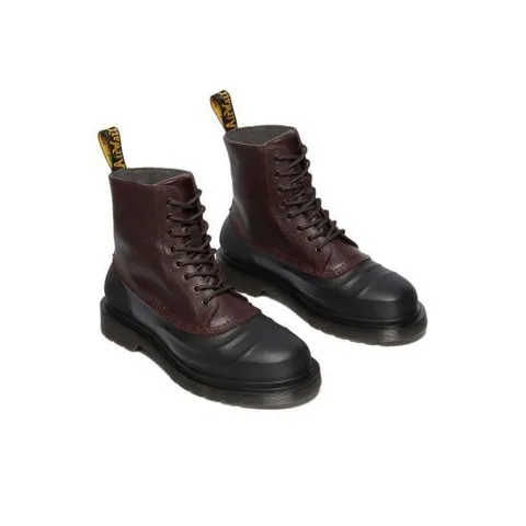 25FW 닥터마틴 스니커즈 32119601 RED DOM