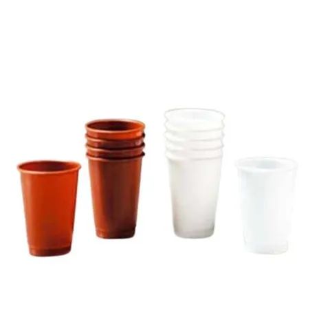 자동판매기용컵 40P 1회용플라스틱컵 1회용컵 아이스