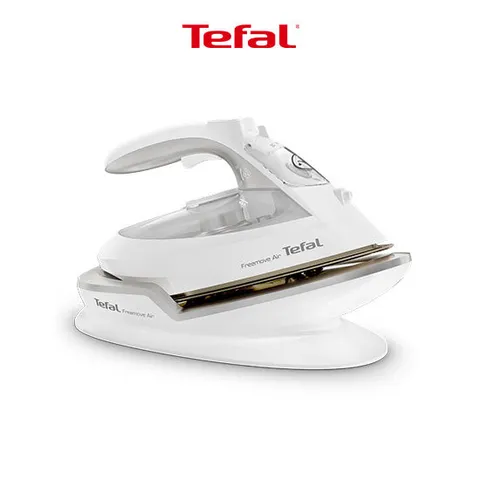 [테팔] 스팀다리미 무선다리미 프리무브 에어 FV6550