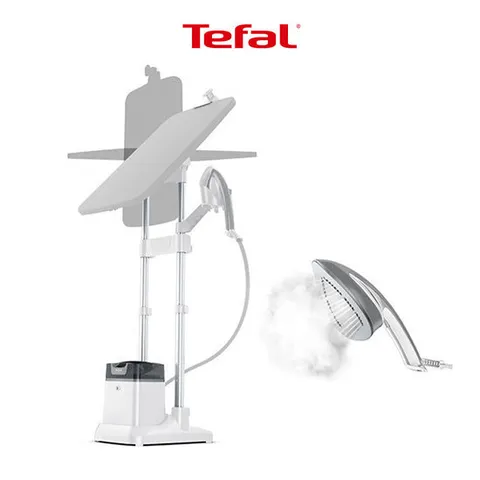 [테팔] 스팀다리미 가먼스티머 엑시오 QT1411