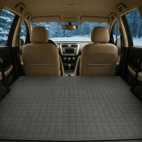 꼼지락 탄소 온열매트 12V 차박용 캠핑 전기매트 차박1300 2인용