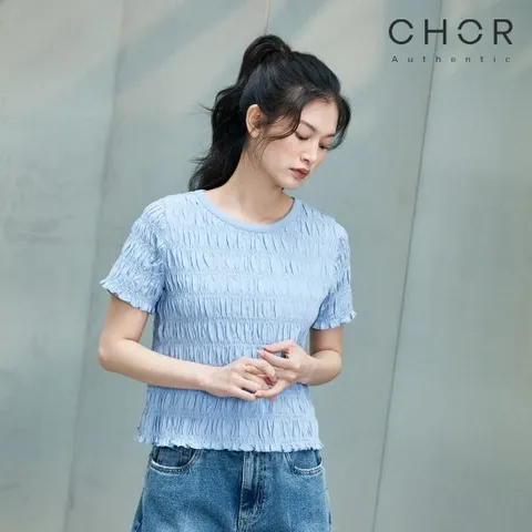 코어 어센틱 셔링 티셔츠 2종 [런칭 가격 79,900원]