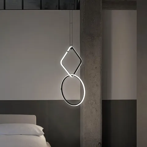 [무케/공식수입] 플로스 Flos_어레인지먼트 라운드 스몰 이탈리아 팬던트조명 무상1년A/S 하이엔드조명