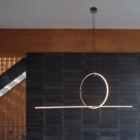 [무케/공식수입] 플로스 Flos_어레인지먼트 스몰 로즈 이탈리아 조명 전원부 무상1년A/S 하이엔드조명