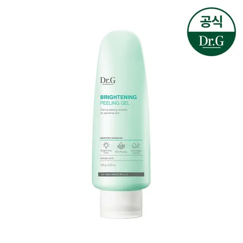 닥터지 브라이트닝 필링젤 120g