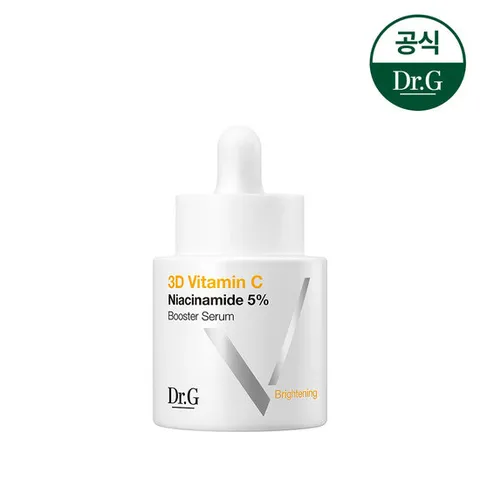 닥터지 비타민 씨 부스터 브라이트닝 세럼 30ml