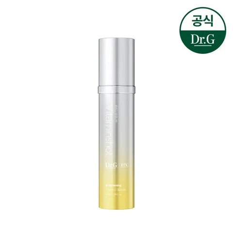 닥터지 알티엑스 인 투 세럼 비타민 샷 50ml