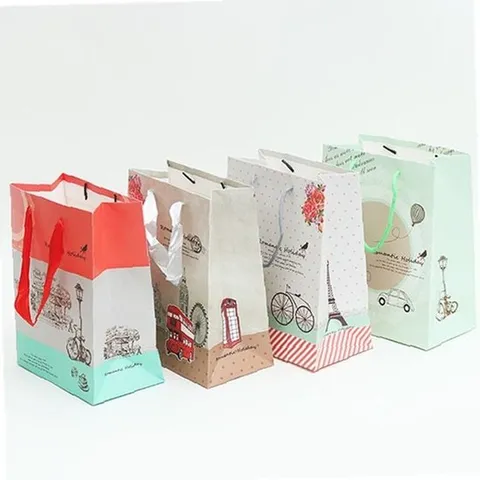 로맨틱쇼핑백(대)41x31x12_10매입