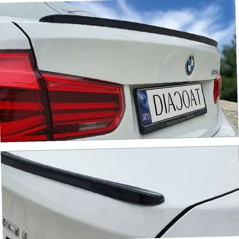 스포일러 럭셔리 드레스업 코너링 안전주행 부착식