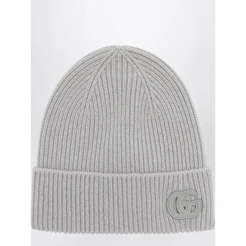 [GUCCI] 라프리마 여성 모자 8341903GAC0 GUC 1200 GREY /16