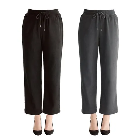 [할리마리]융기모본딩코듀로이팬츠1종