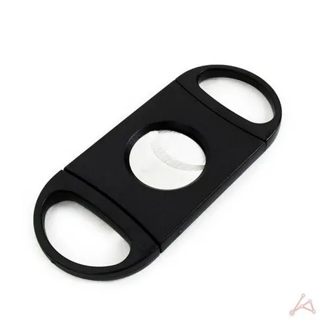 시가 컷터기 (블랙) 씨가피우는법 시가피우는법 씨가 캇터기